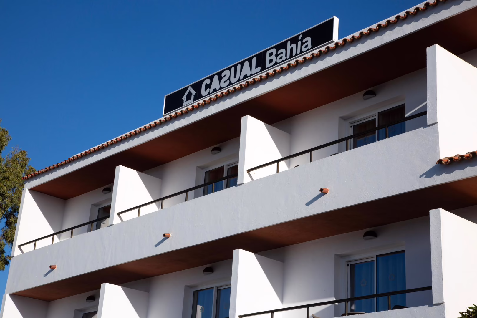 Casual Bahia Ibiza