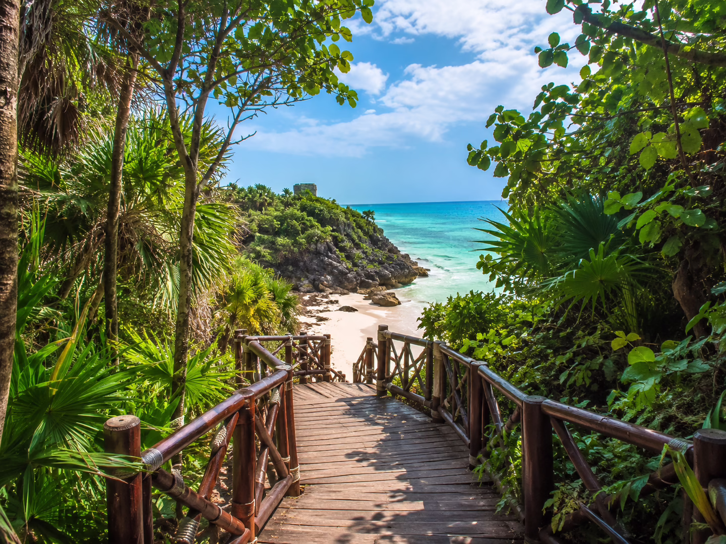 Riviera Maya