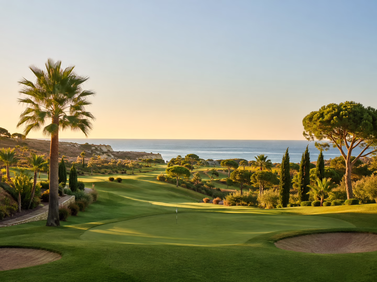 Algarve — 1
