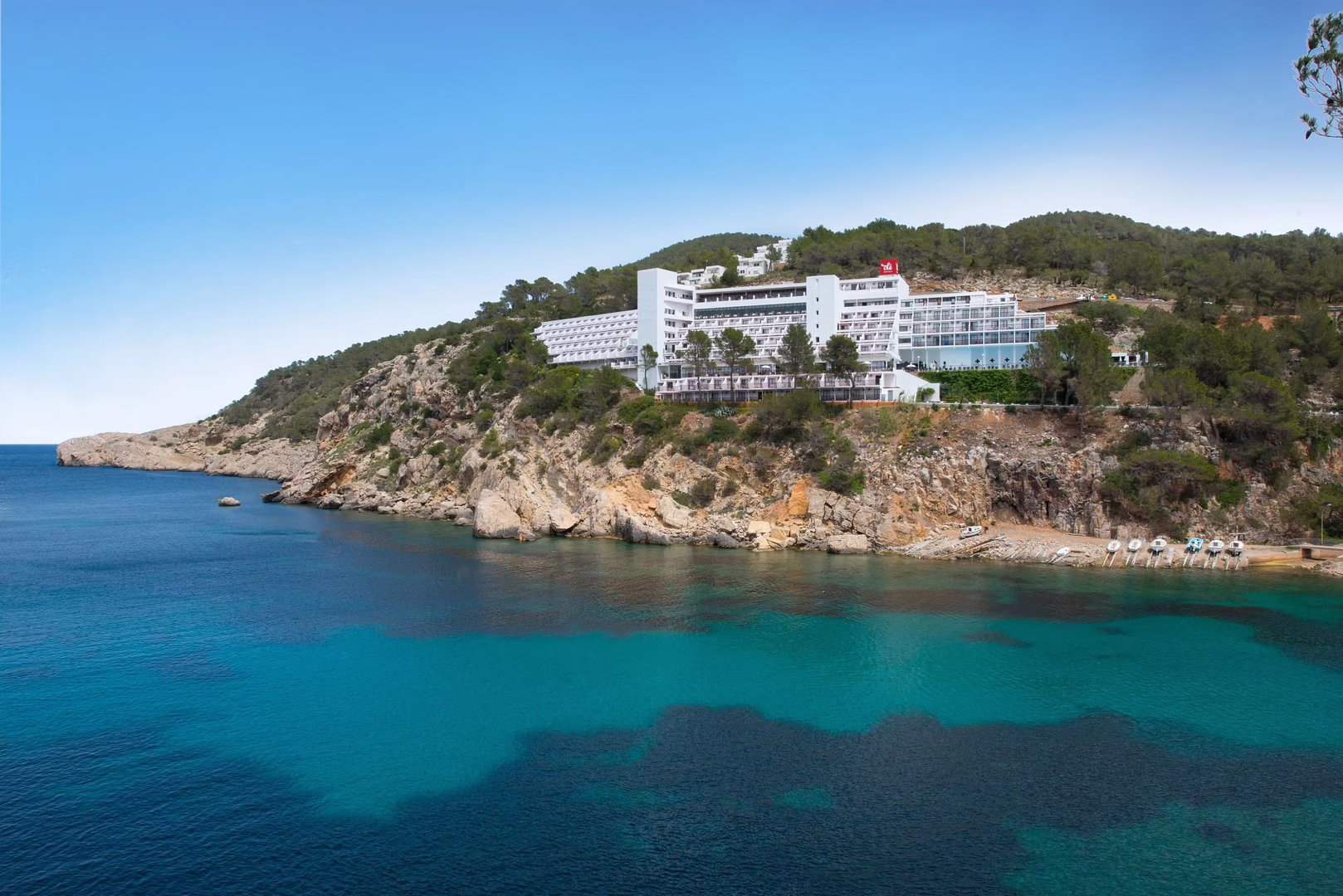 Hotel Galeon