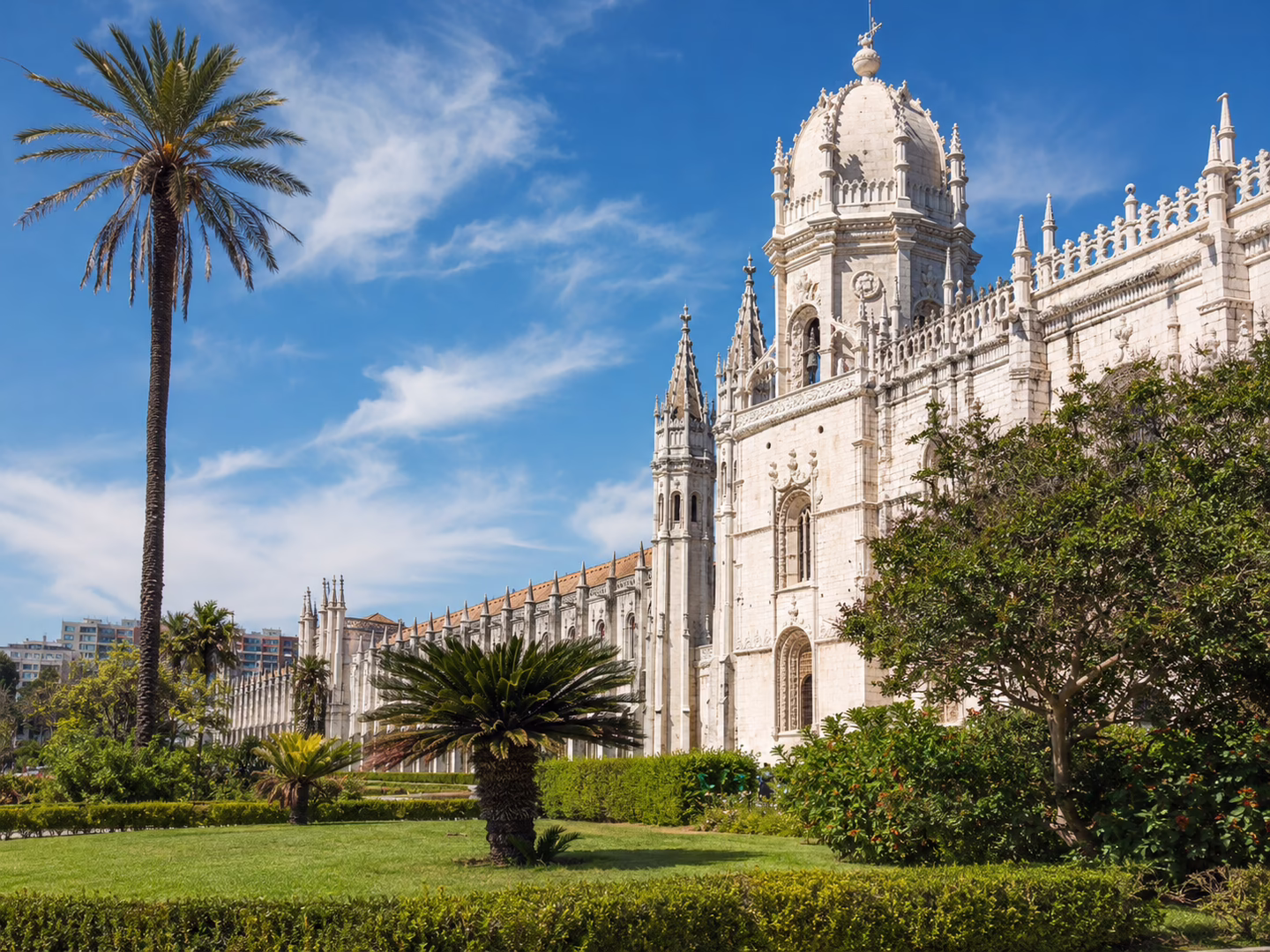 Lissabon — 3
