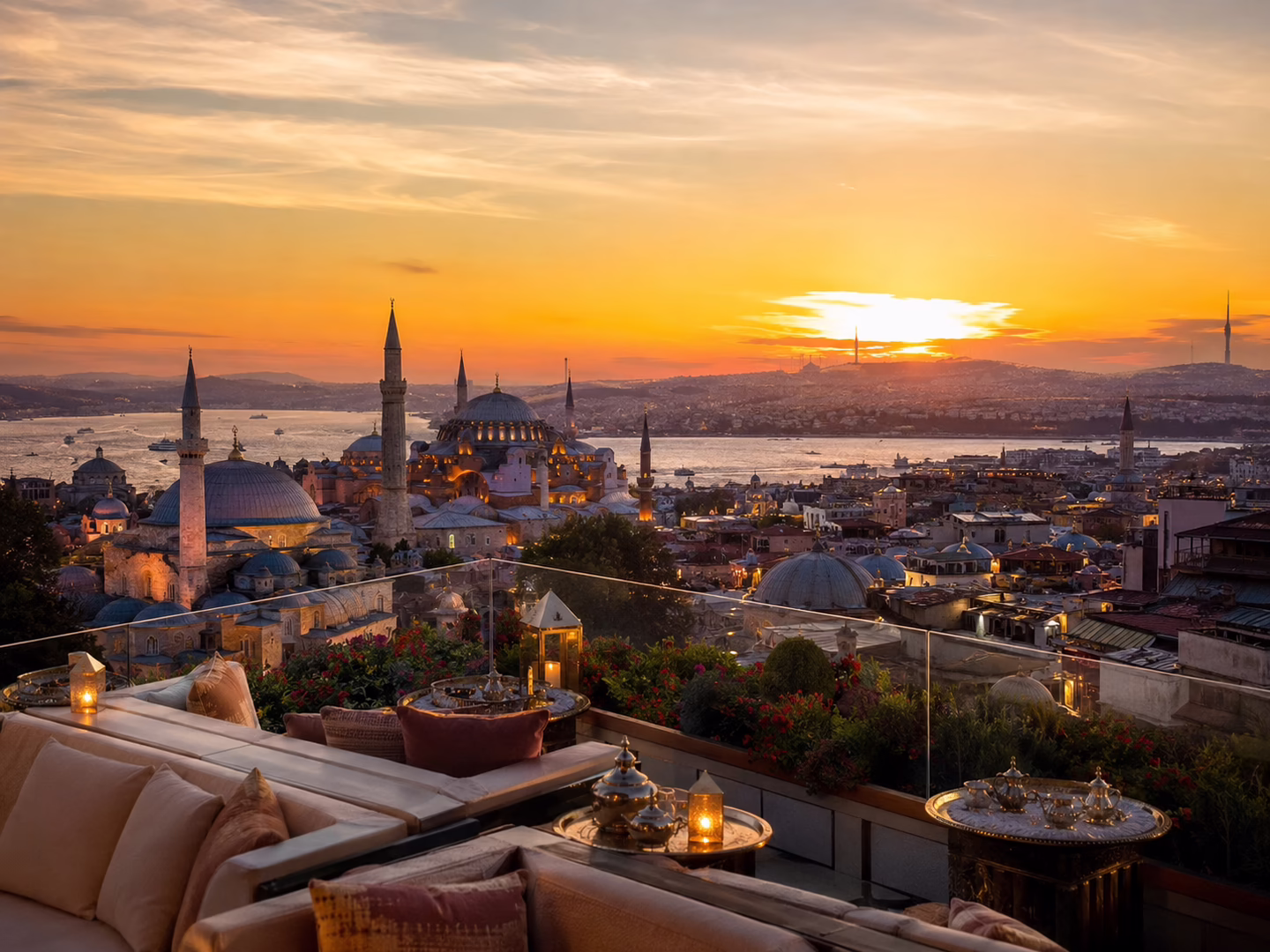 Istanbul