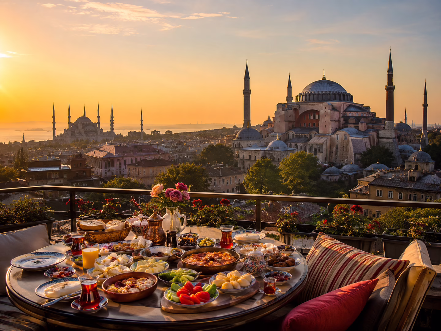 Istanbul