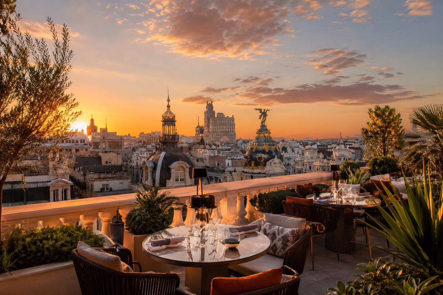 Madrid — 1