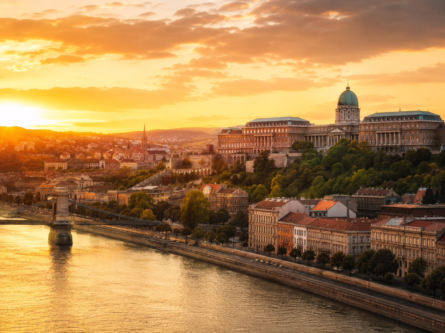 Budapeste — 2