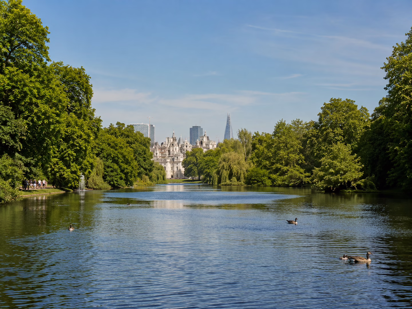 London