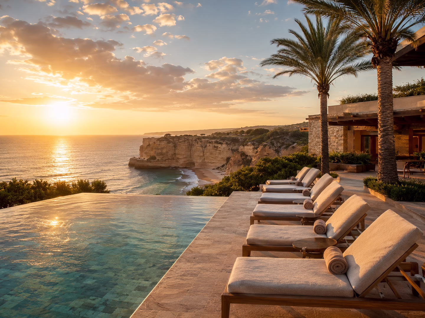 Algarve — 3