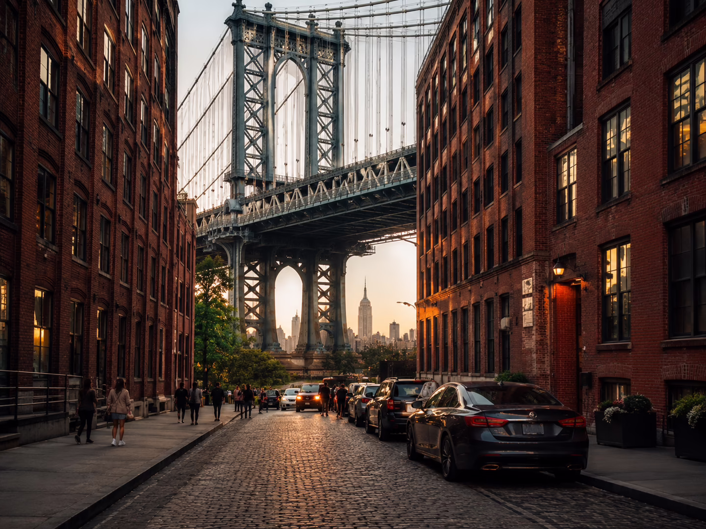New York — 4