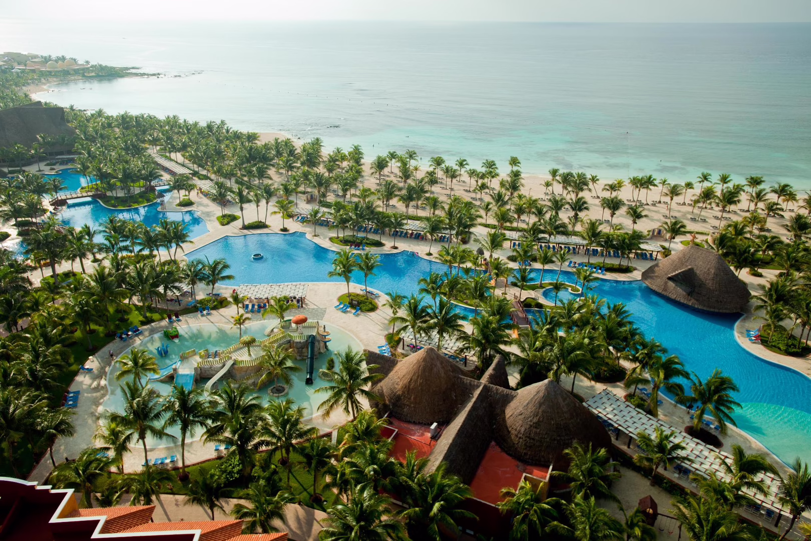 Barcelo Maya Tropical - All Inclusive