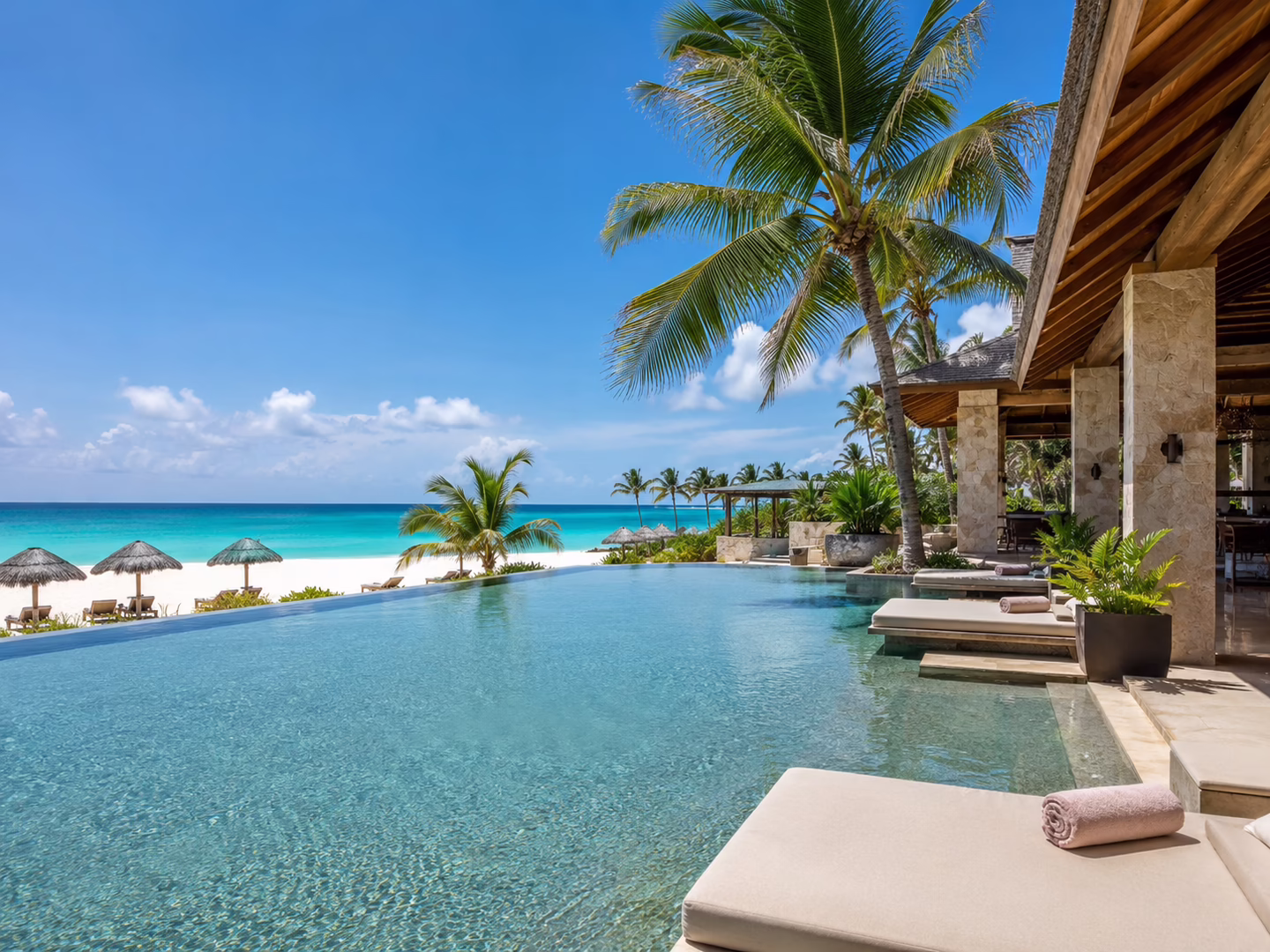 Punta Cana — 6