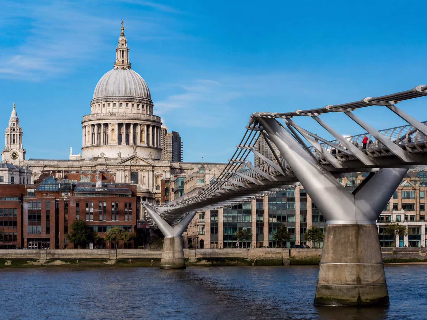 London — 2
