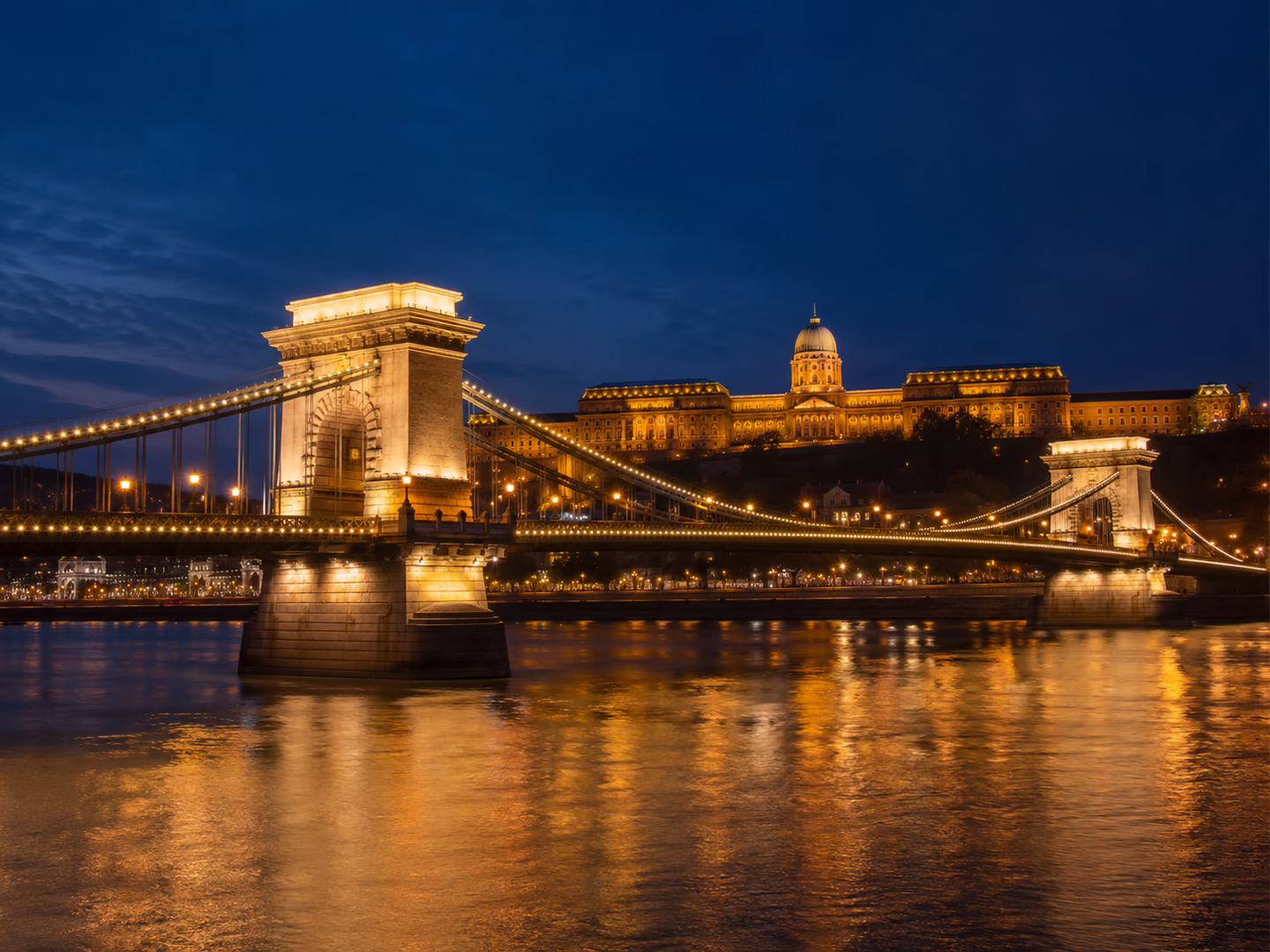 Budapeste — 5