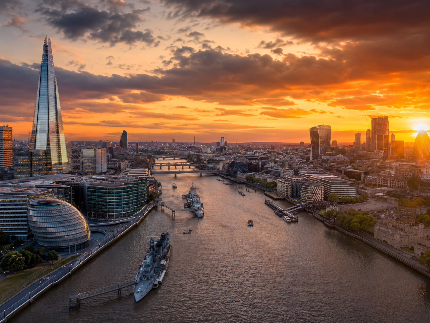 London — 1