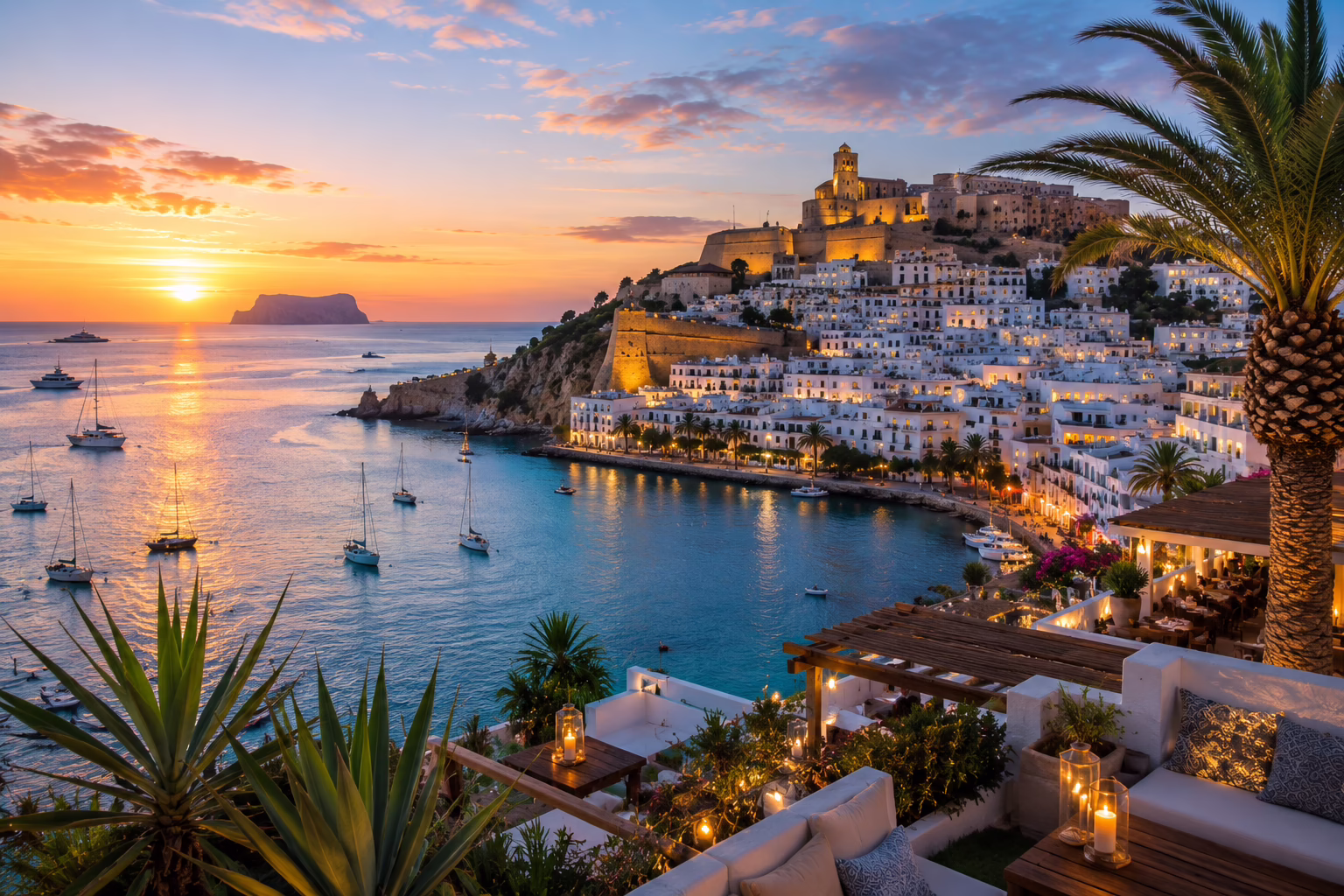 Ibiza