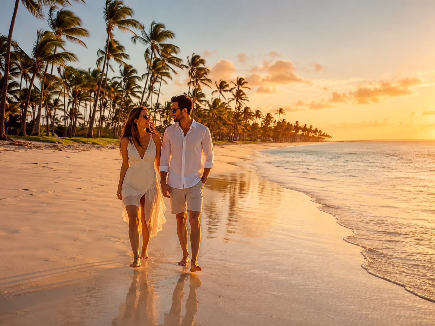 Punta Cana — 4