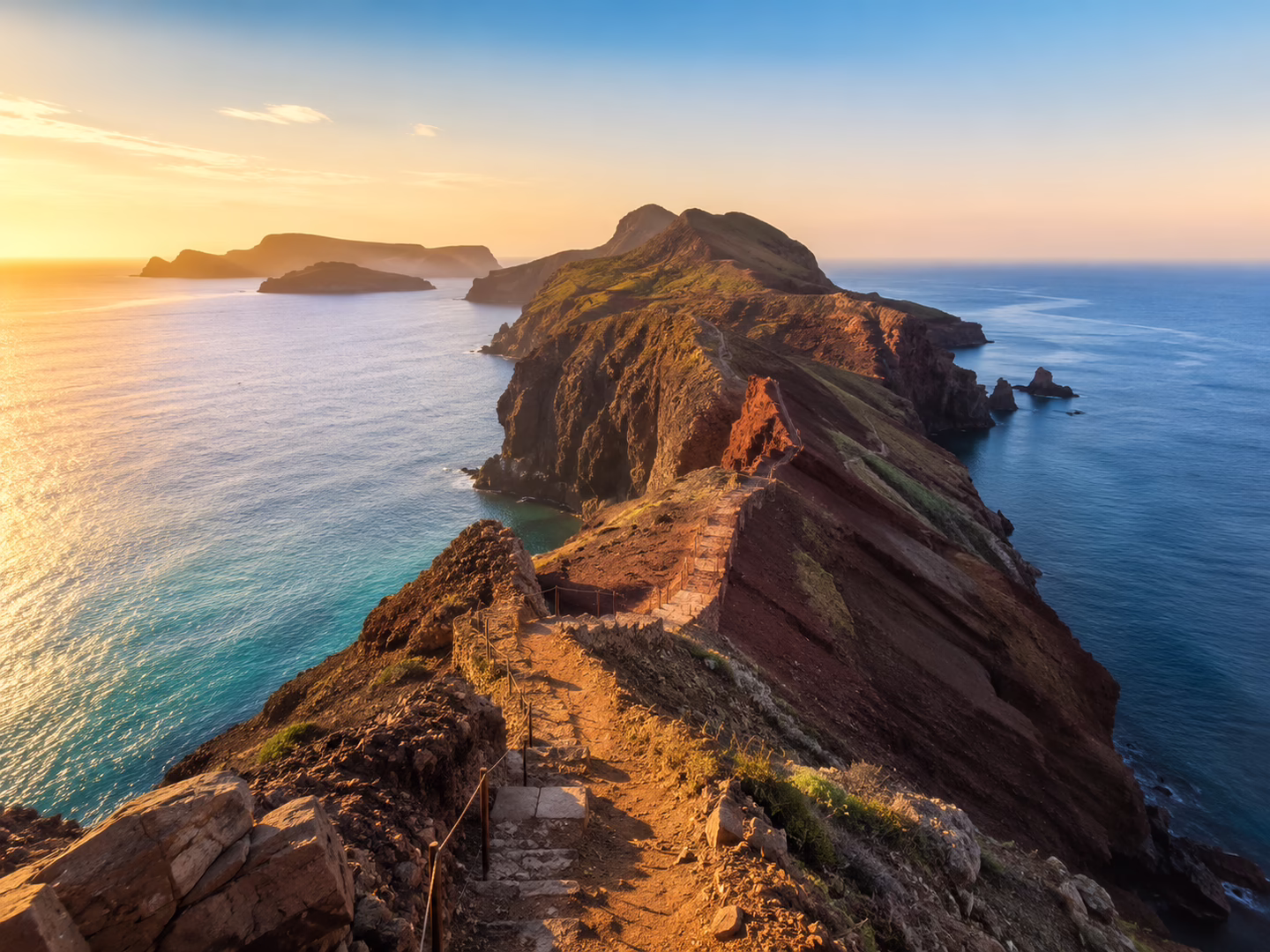 Madeira — 3