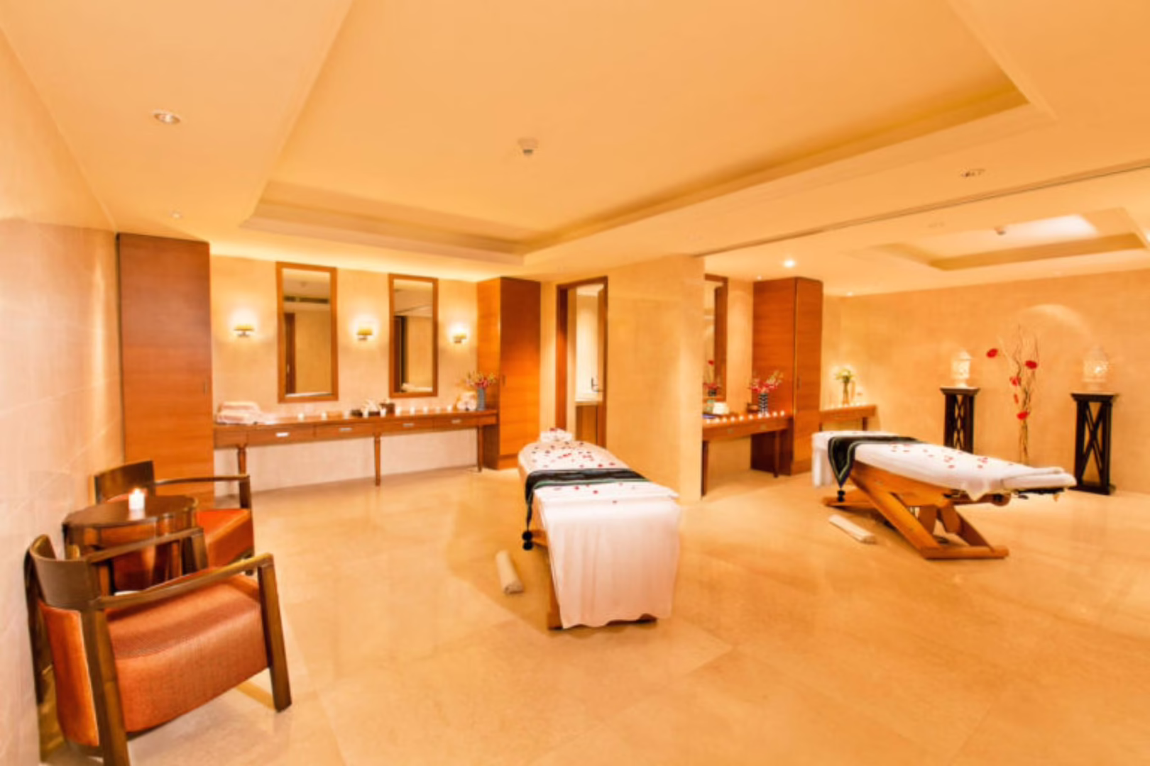 The Lalit Jaipur