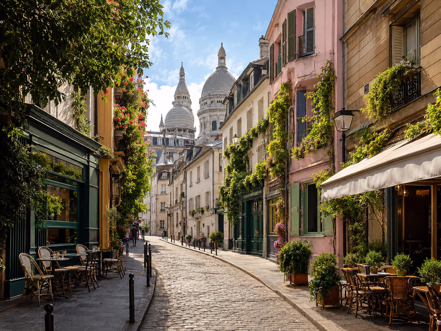 París — 5