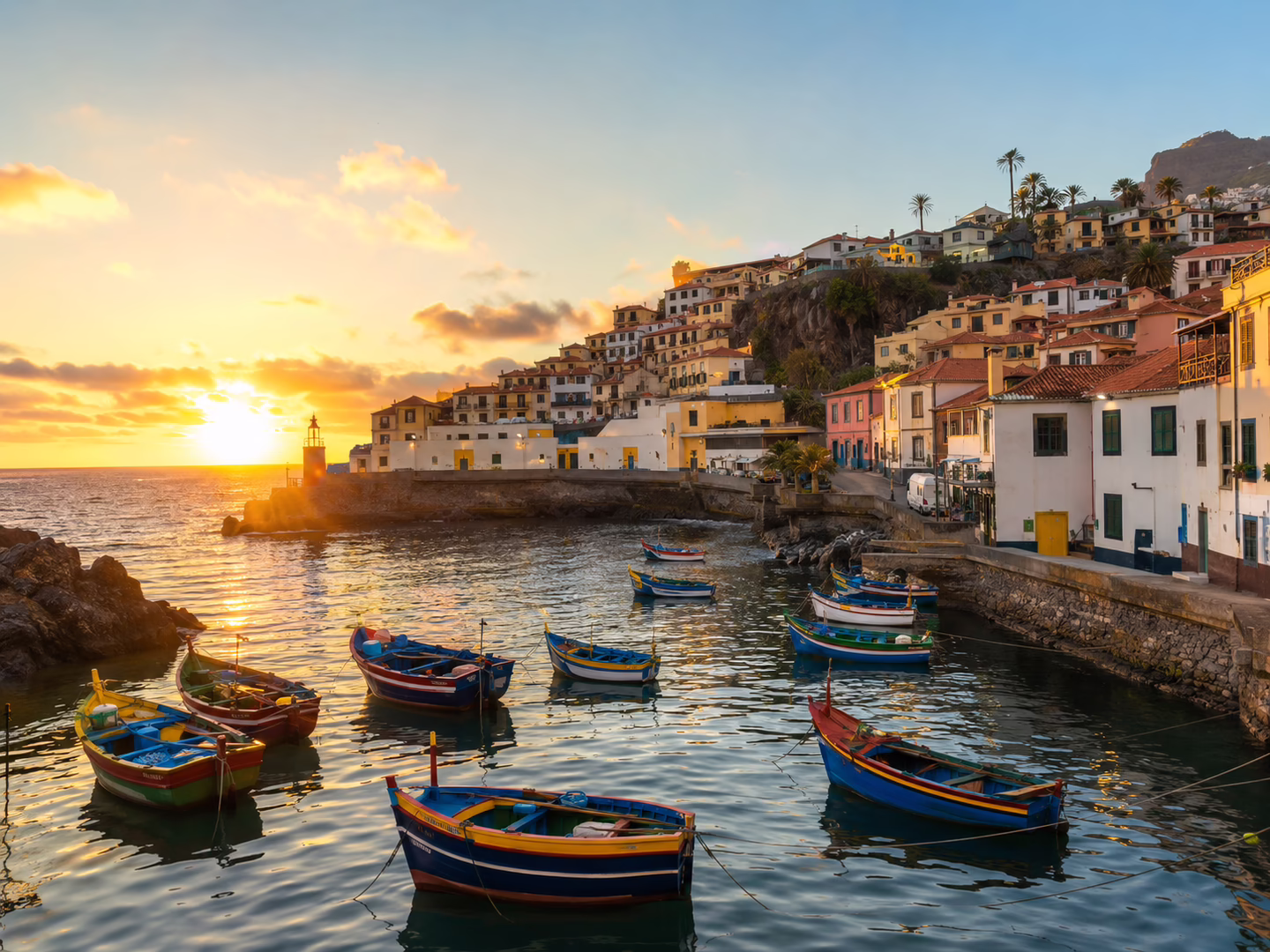 Madeira
