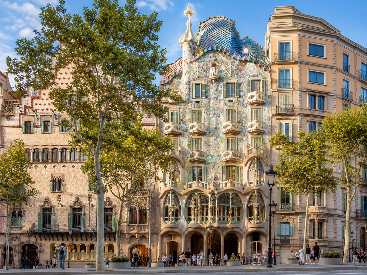 Barcelona