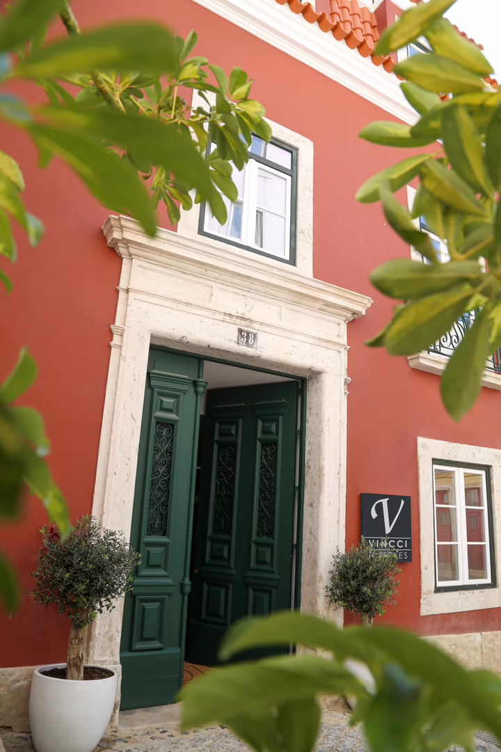 Vincci Alfama