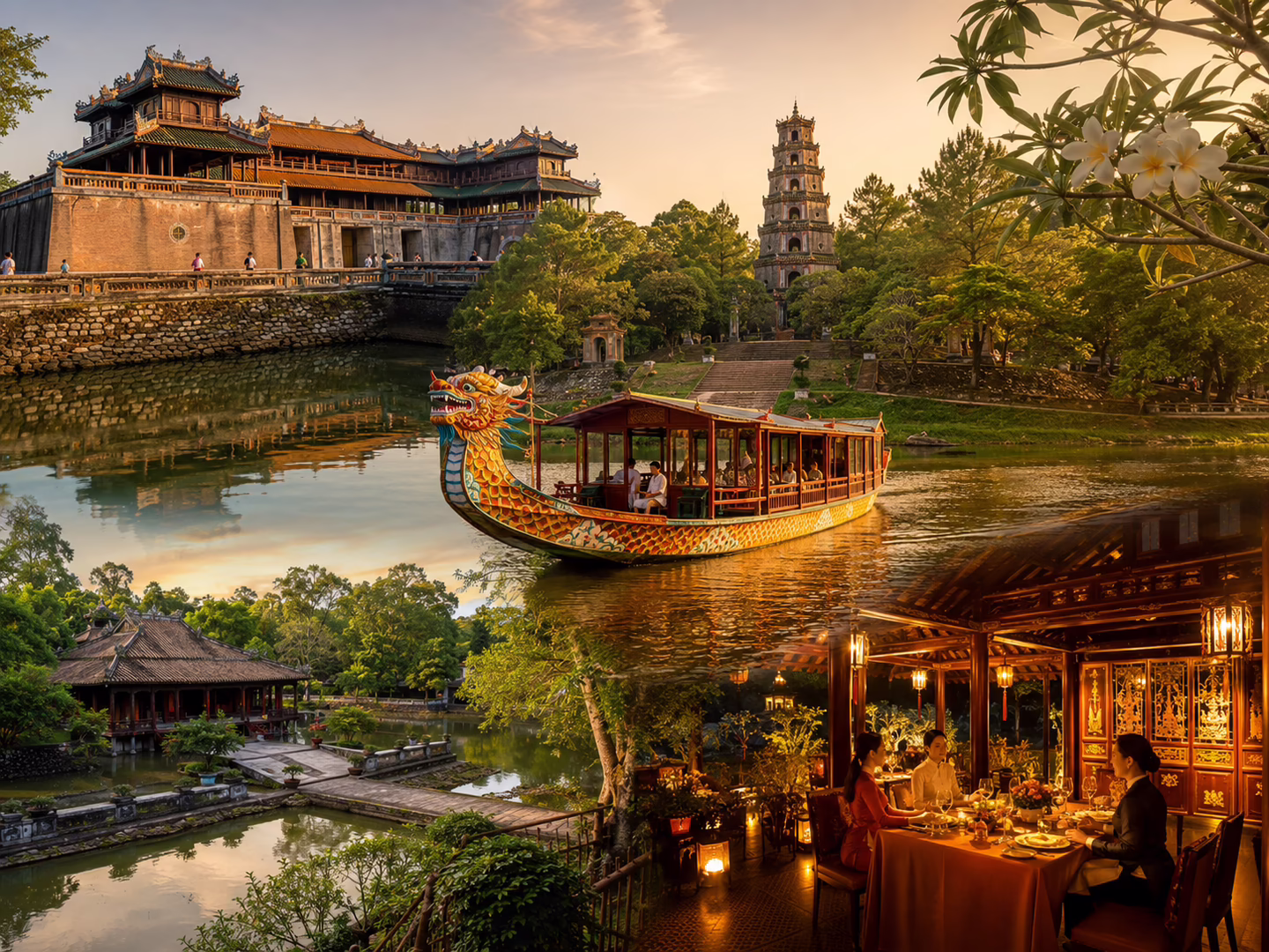 Hue imperial