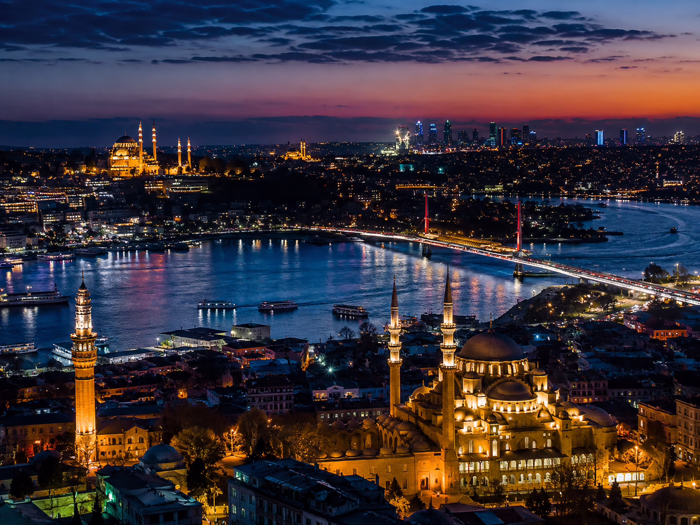Istanbul — 2