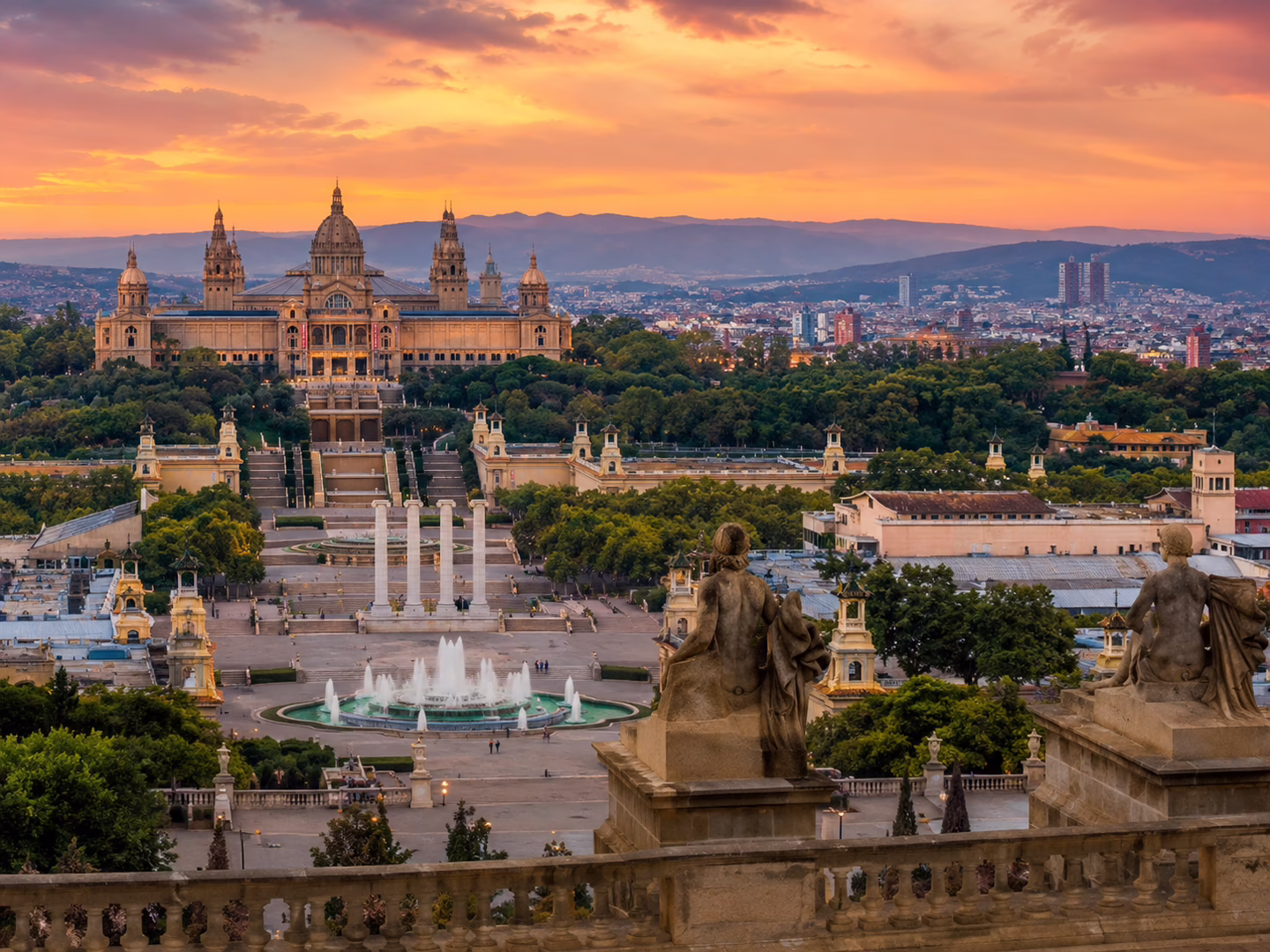 Barcellona — 1