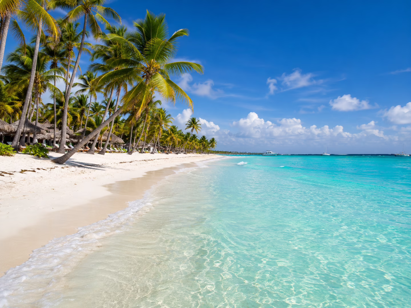 Punta Cana
