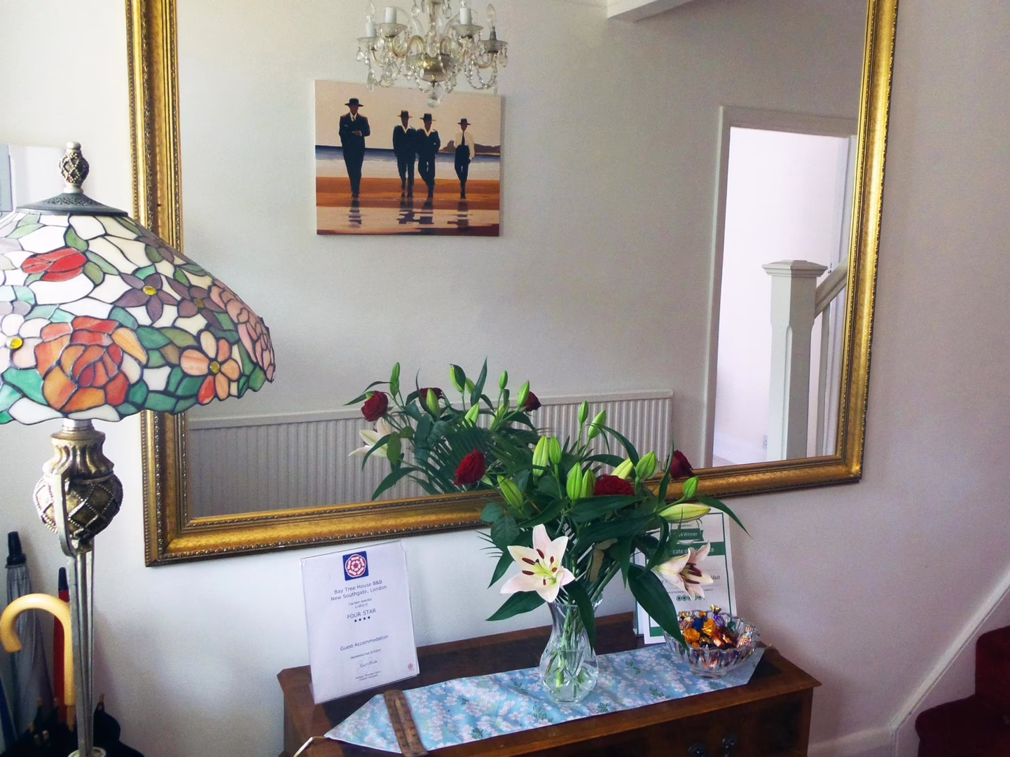 Bay Tree House B&B