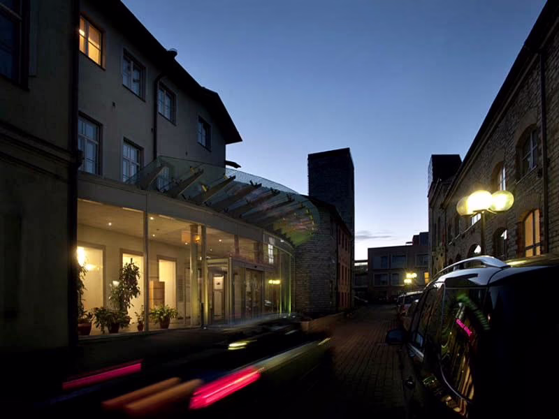 Hestia Hotel Ilmarine