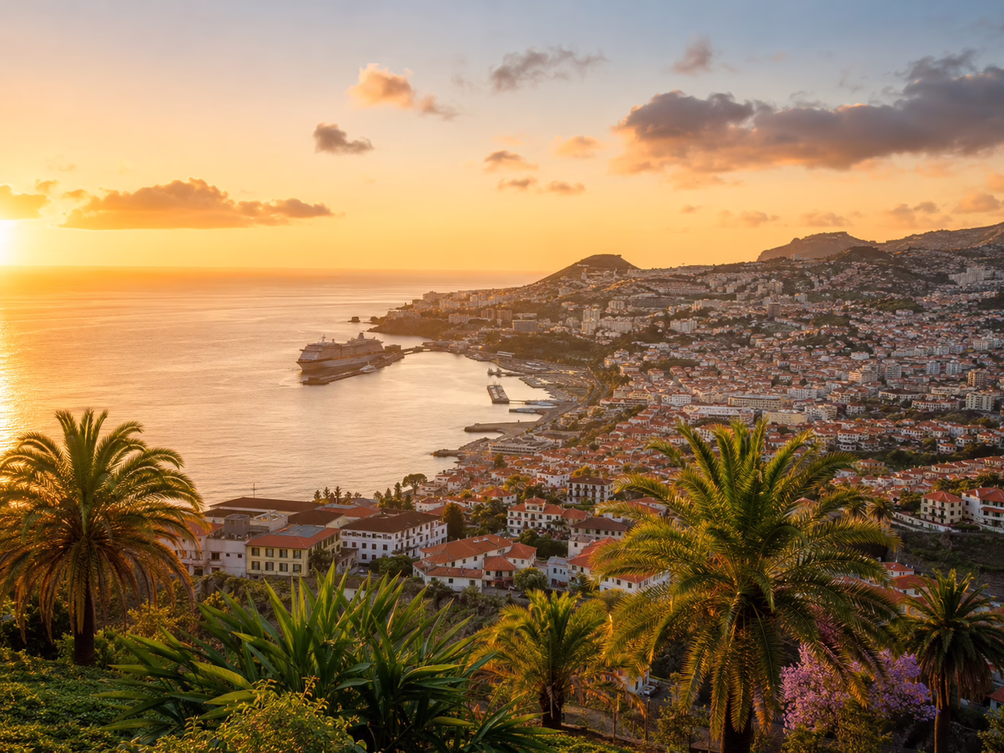 Madeira — 6