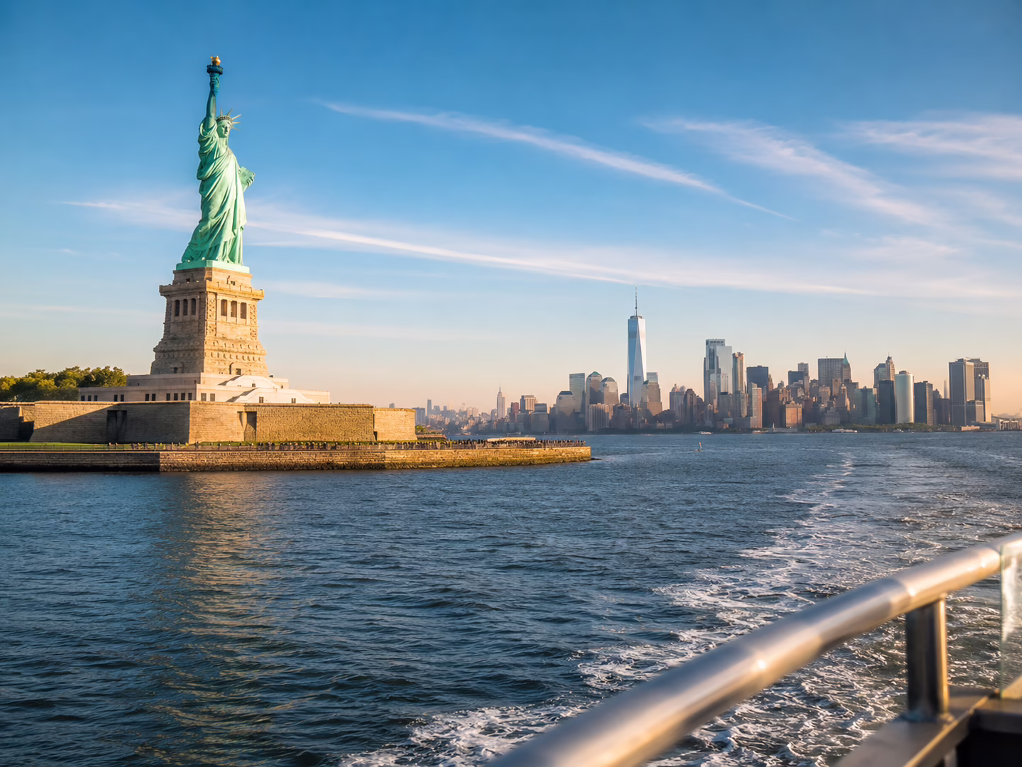 New York