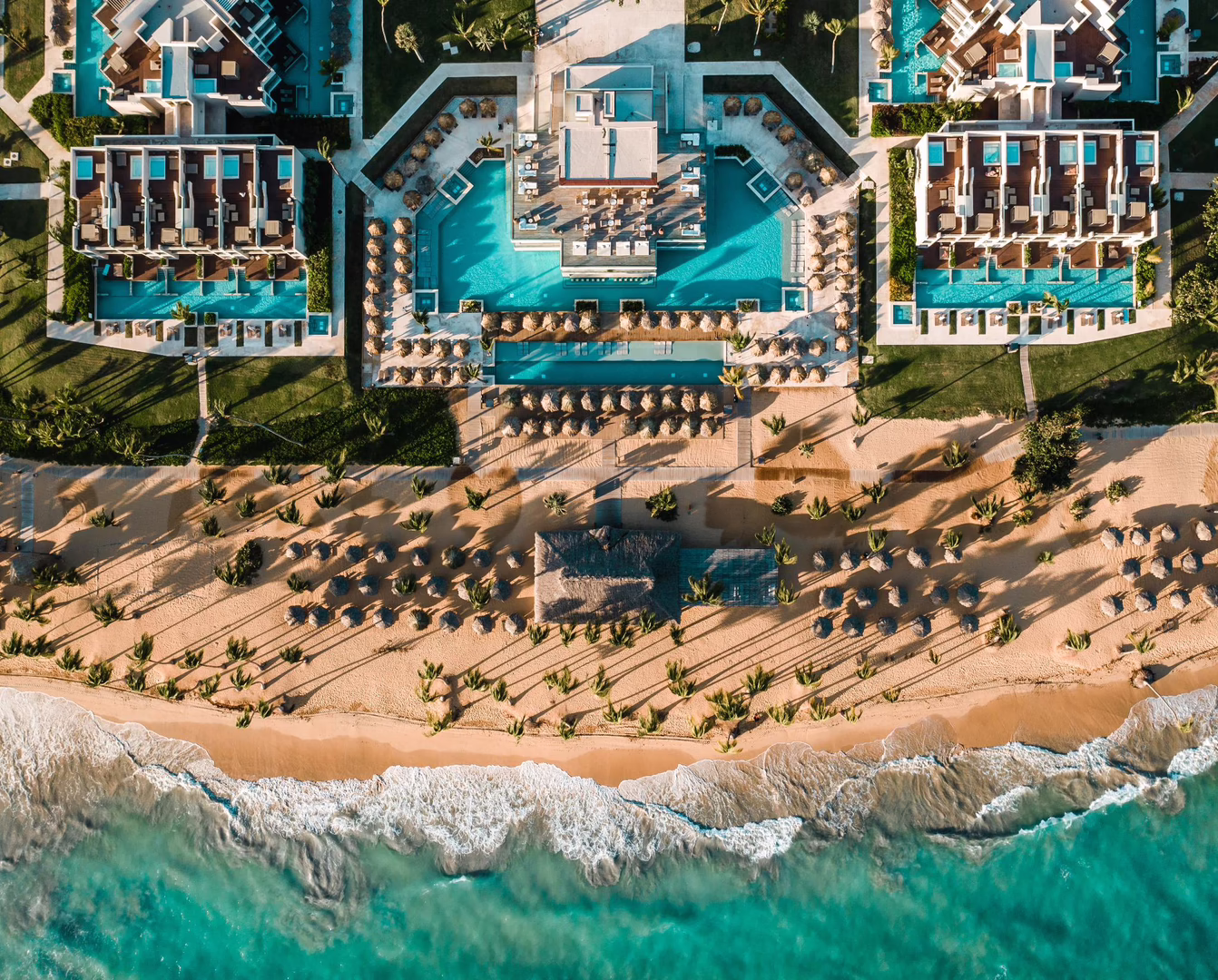 Excellence El Carmen All Inclusive