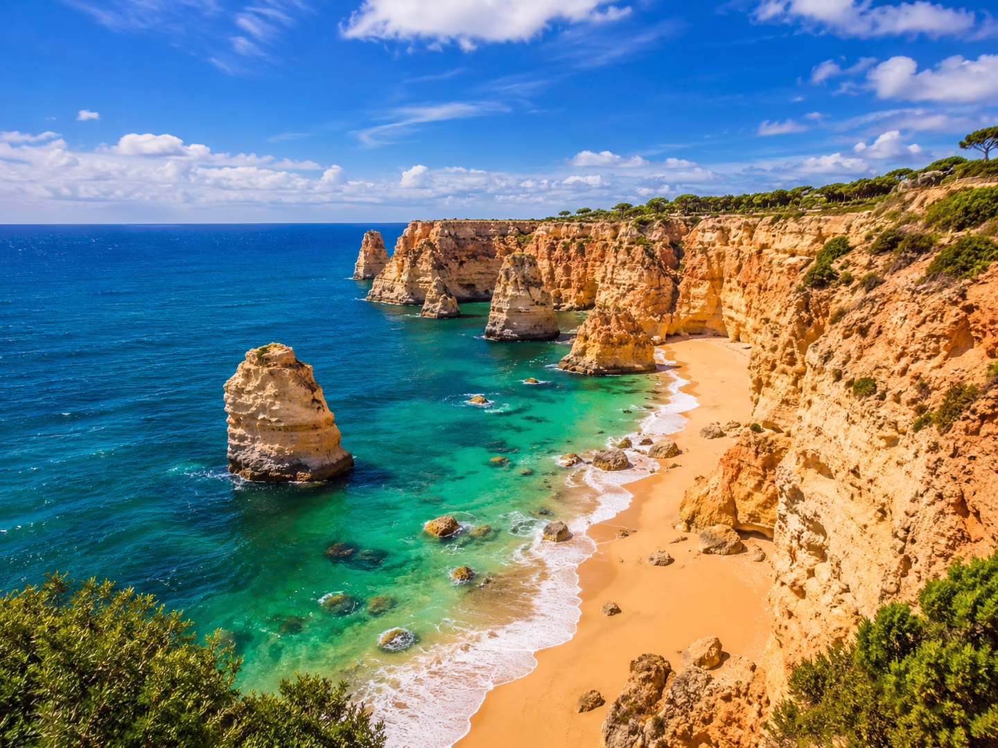 Algarve — 6