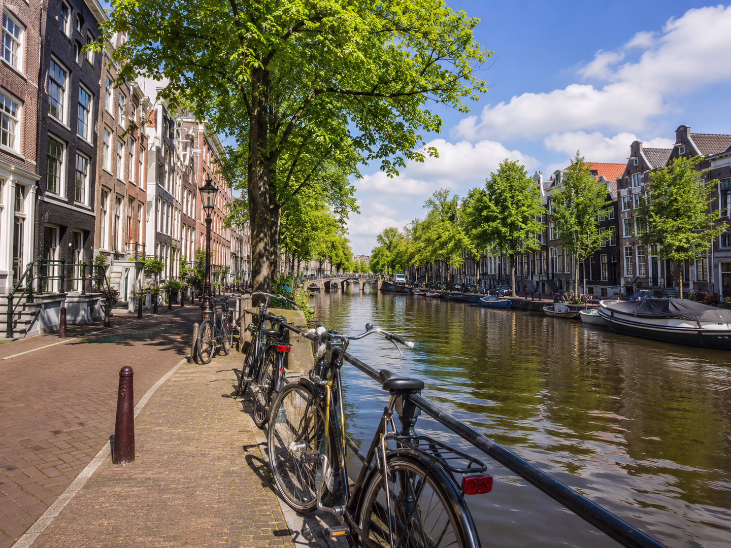 Amsterdam — 5
