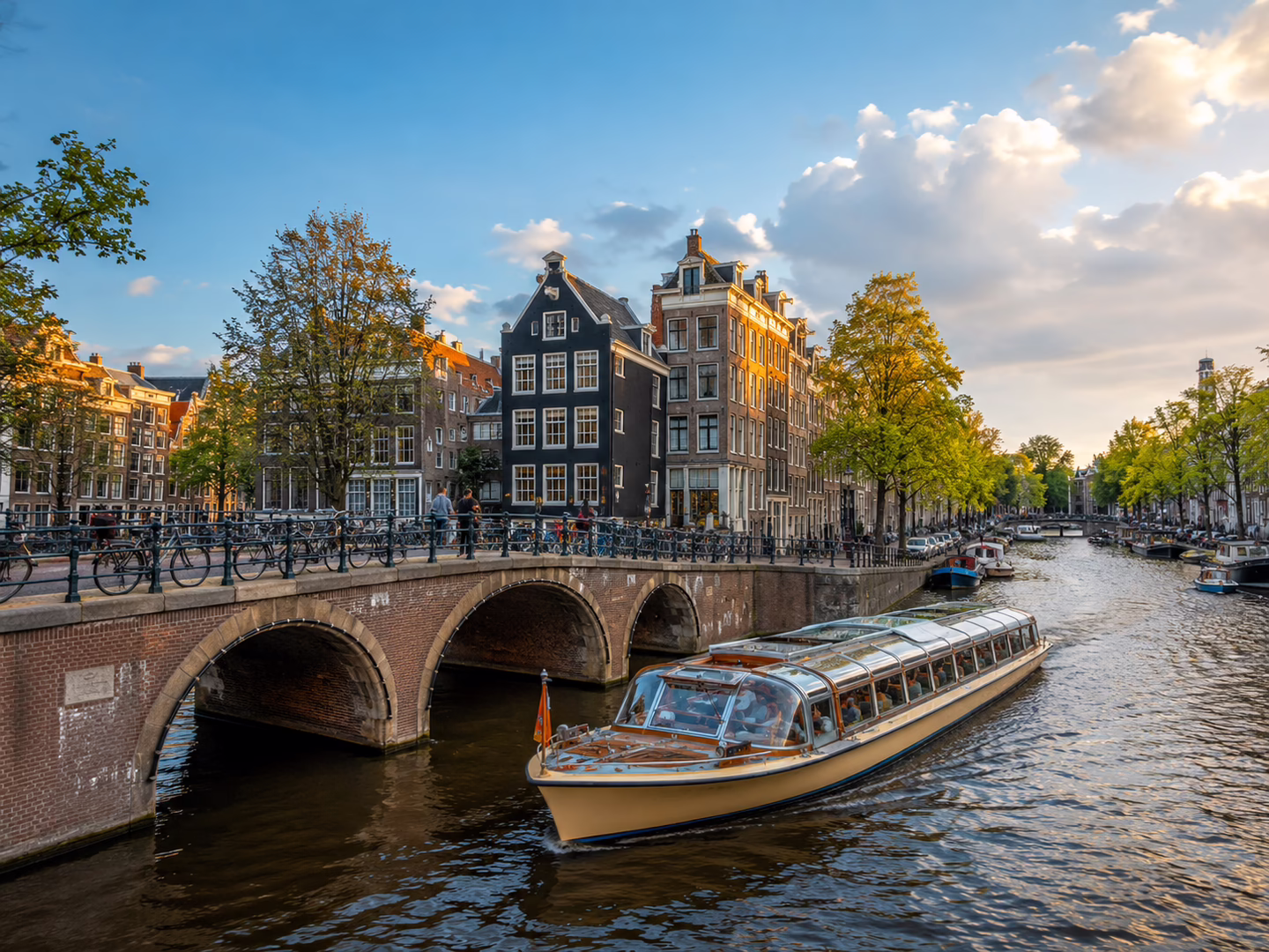 Amsterdam — 2