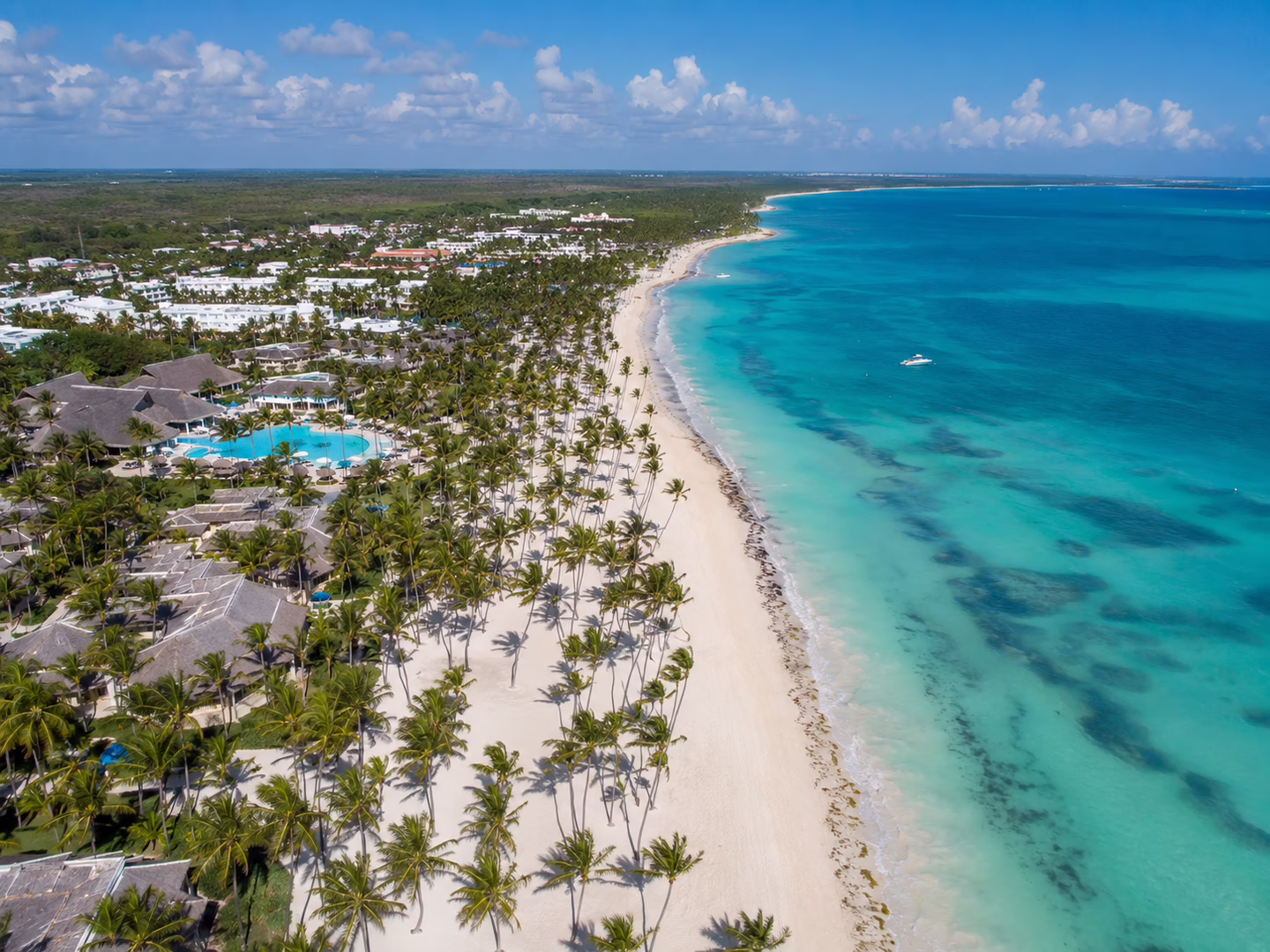 Punta Cana — 5