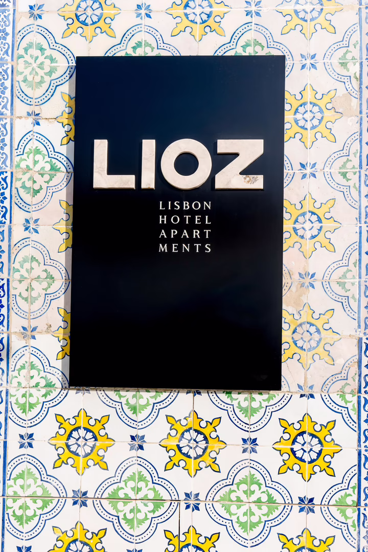 LIOZ Lisboa