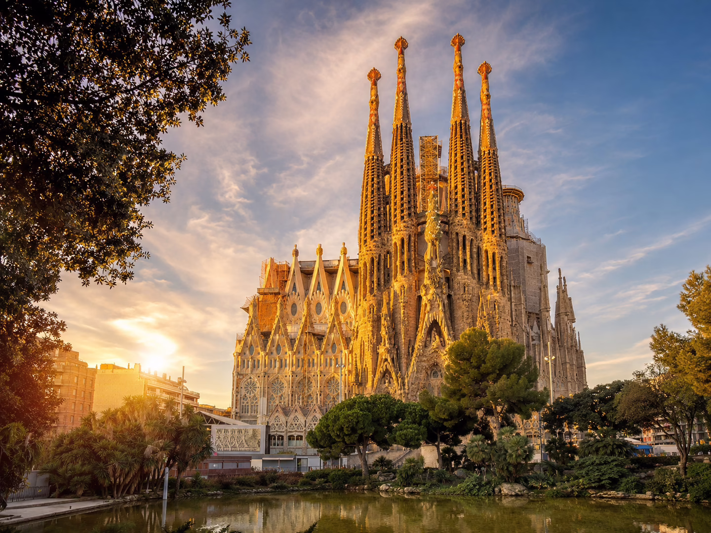 Barcellona — 6