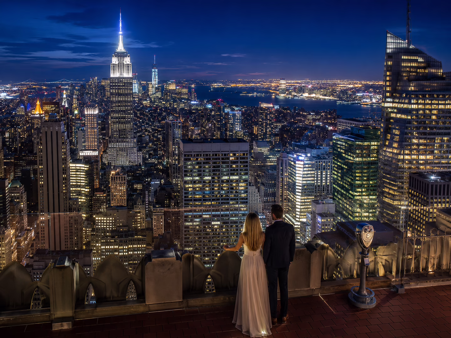 New York — 3