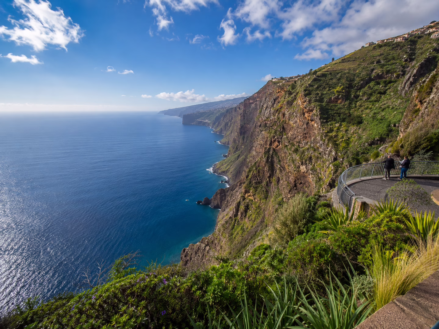 Madeira — 5