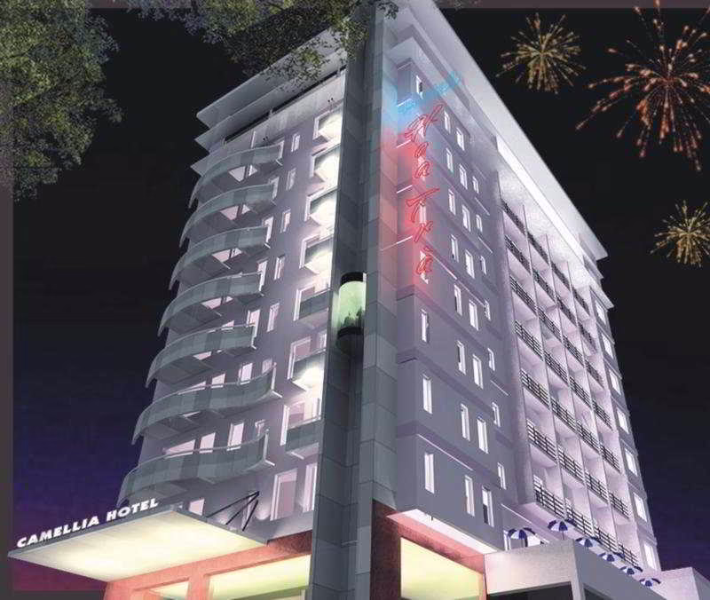 Cherish Hotel Hue
