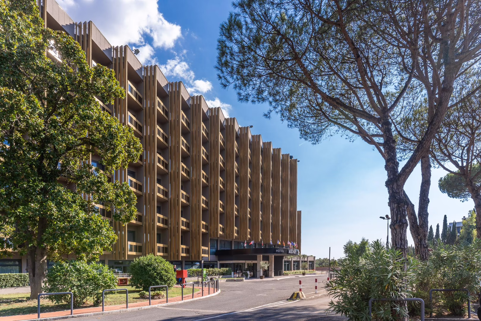 Barceló Roma