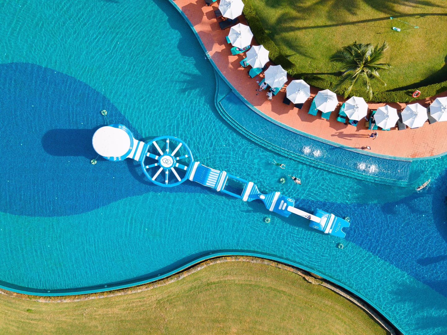 Sofitel Krabi Phokeethra Golf and Spa Resort