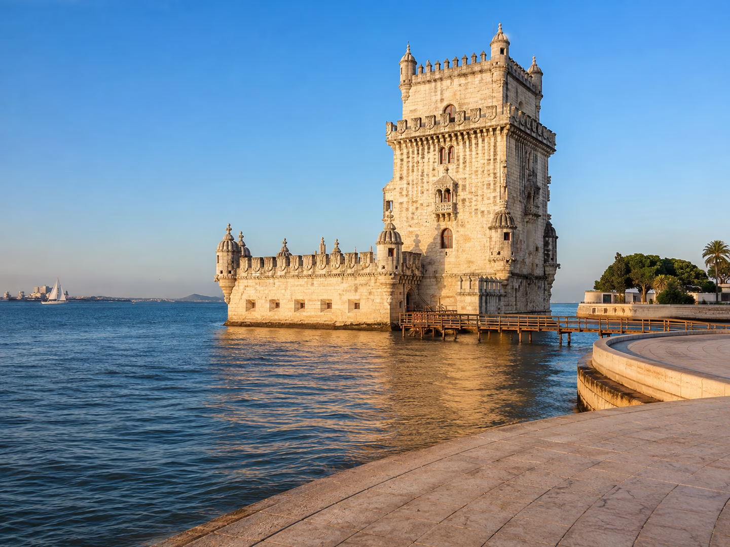 Lissabon — 6