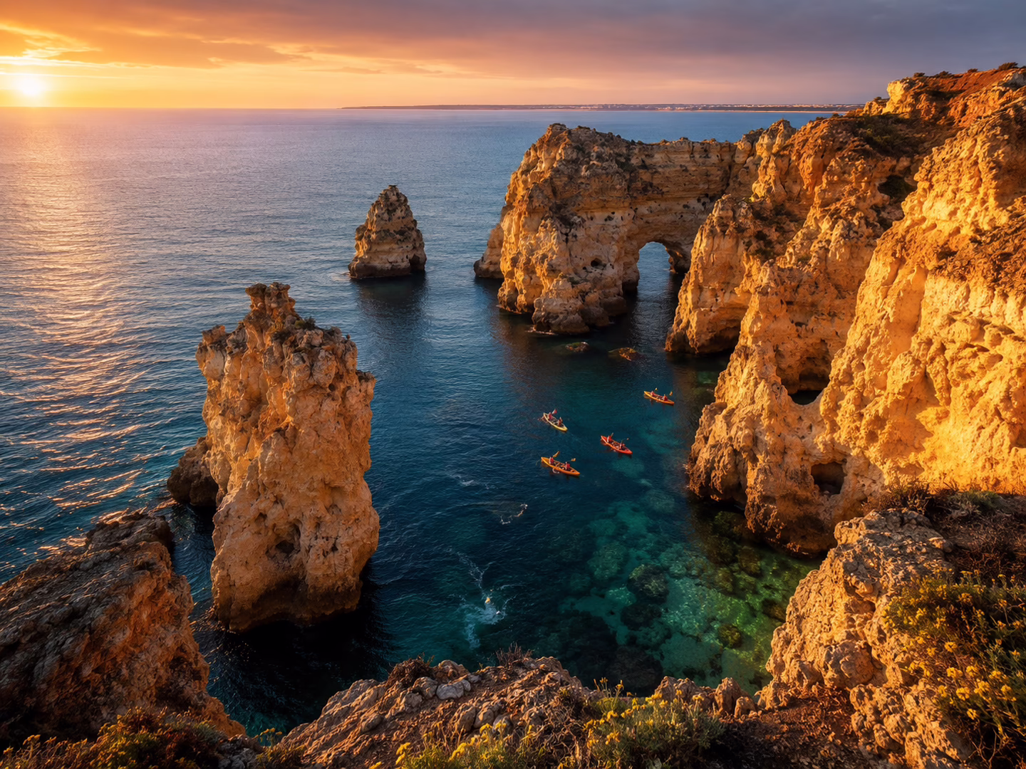 Algarve — 5