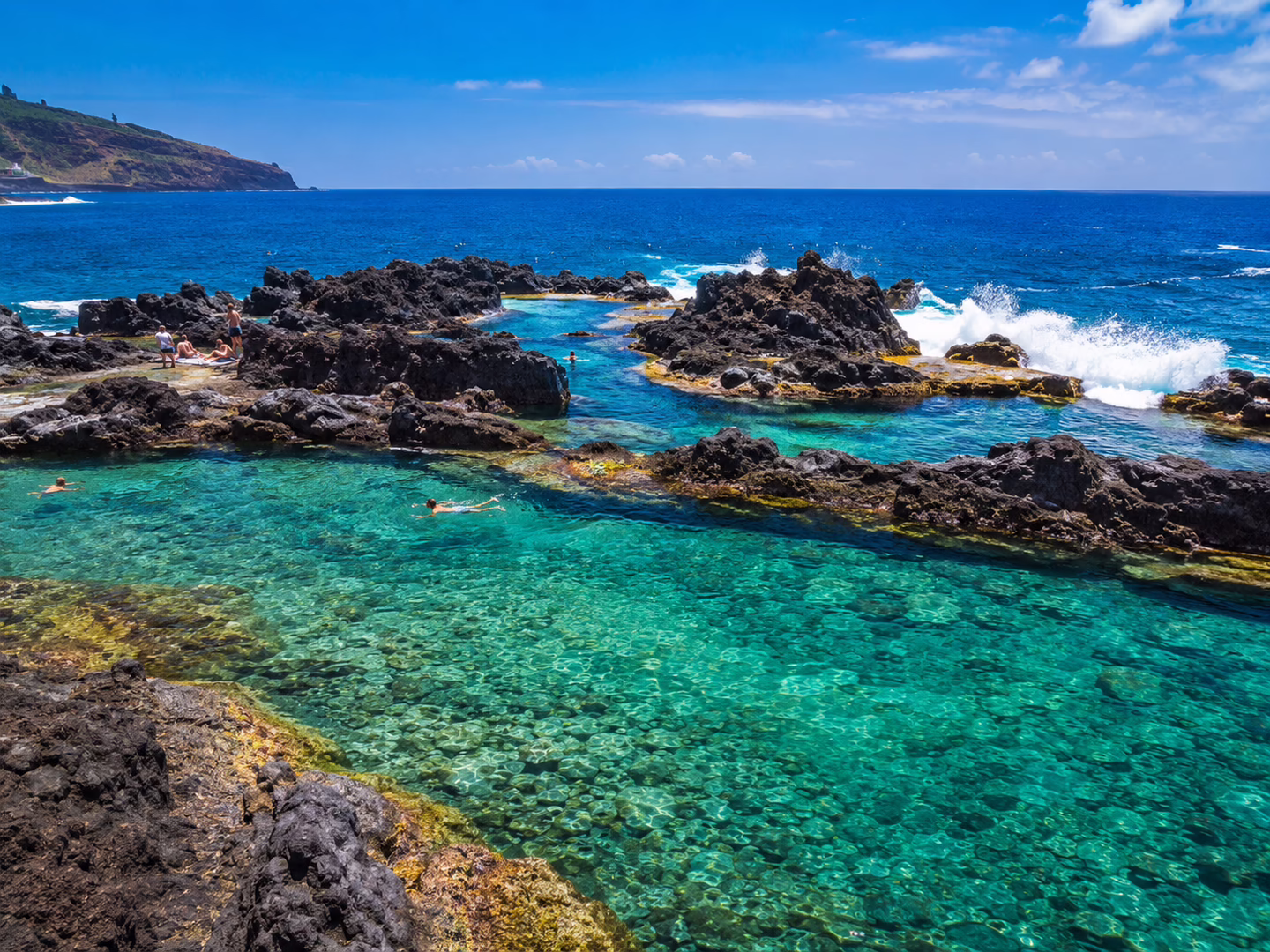 Madeira — 4