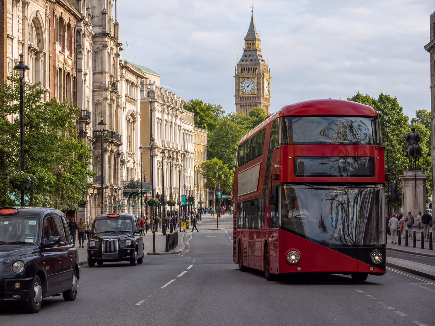 London — 4