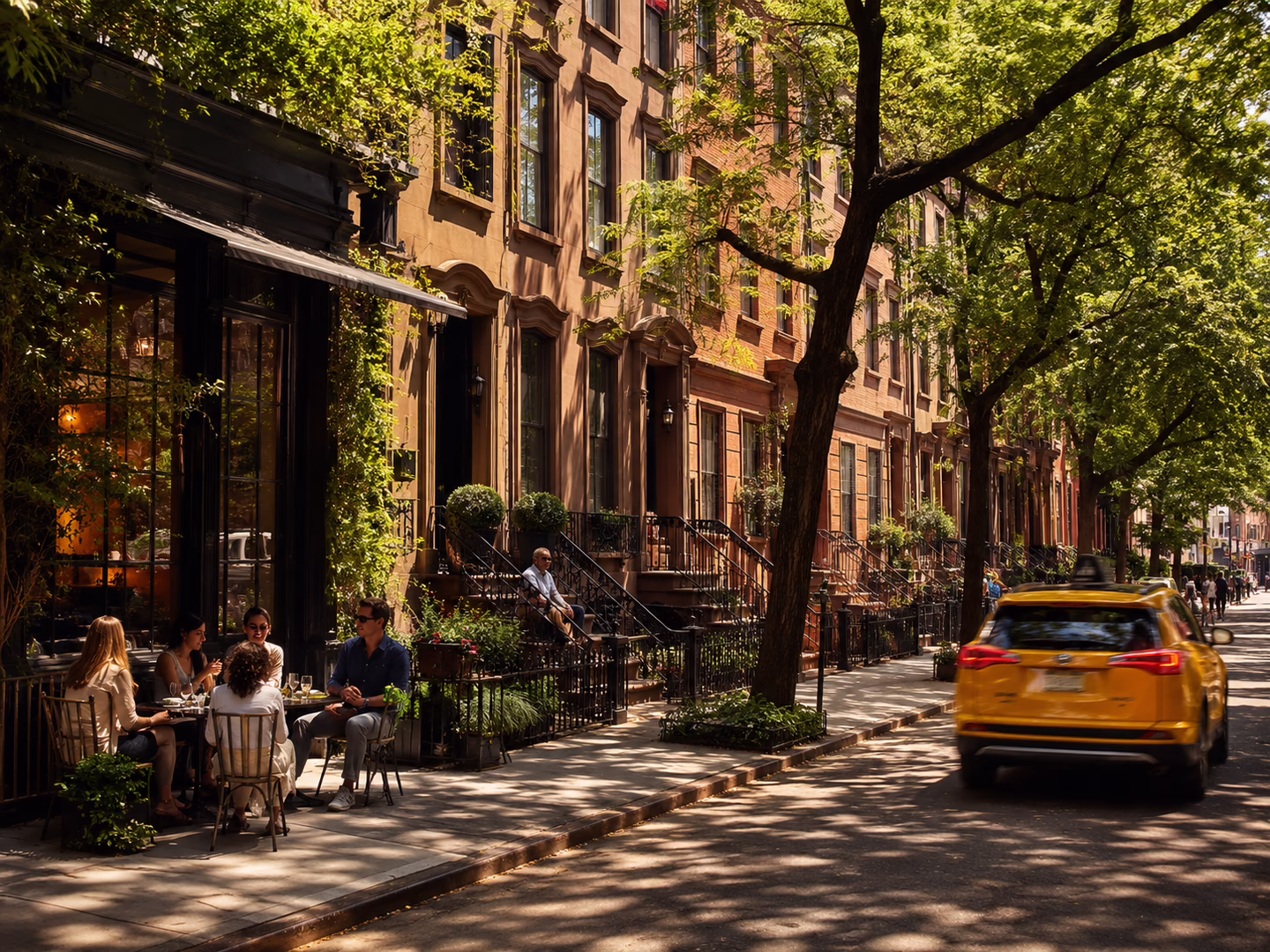 New York — 1